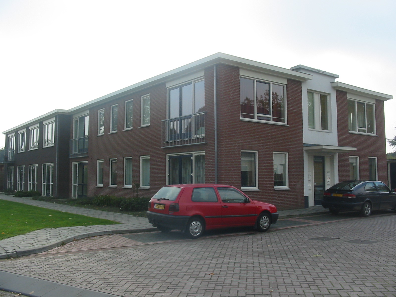 Woerdstraat 51, 7241 CB Lochem, Nederland