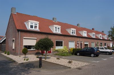 Veldsweg 73, 7441 CJ Nijverdal, Nederland