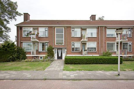 Gronausestraat 1085, 7534 AE Enschede, Nederland