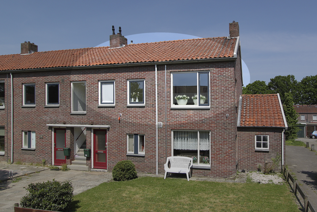 Dr. Poelsstraat 56, 7572 ZS Oldenzaal, Nederland