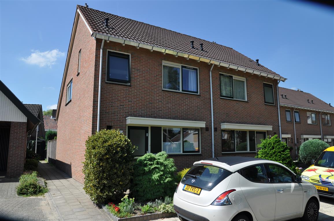 Vondelstraat 60, 7651 GL Tubbergen, Nederland