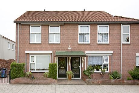 Baurichter 33, 7512 HB Enschede, Nederland