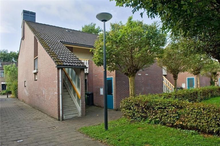 Rondostraat 48, 7534 GH Enschede, Nederland