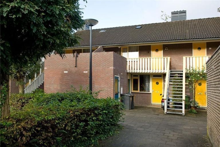 Rondostraat 48