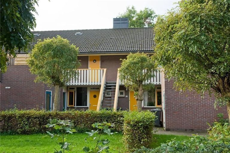 Rondostraat 48