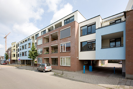 Brinkstraat 133, 7512 EC Enschede, Nederland