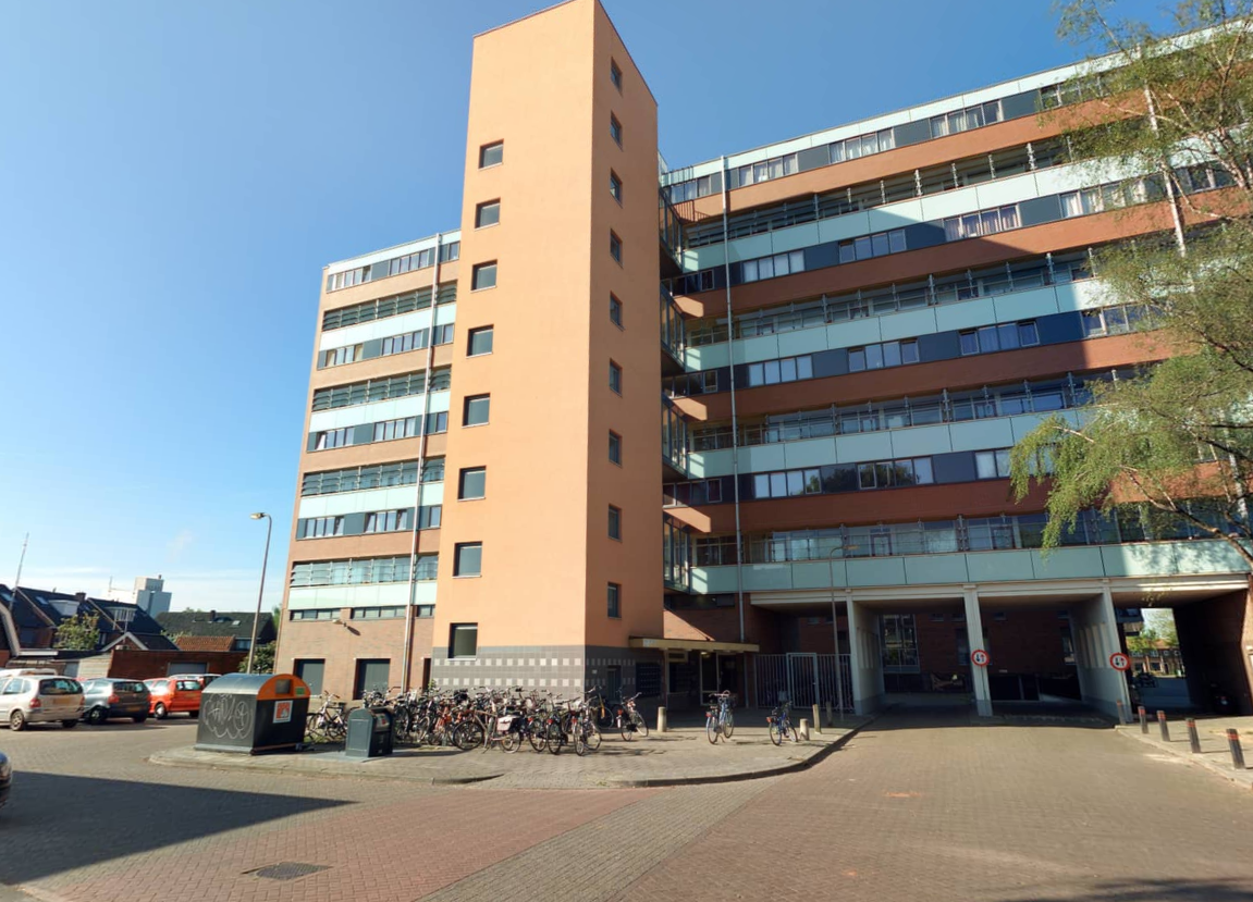 F. Zernikestraat 209, 7553 EC Hengelo, Nederland