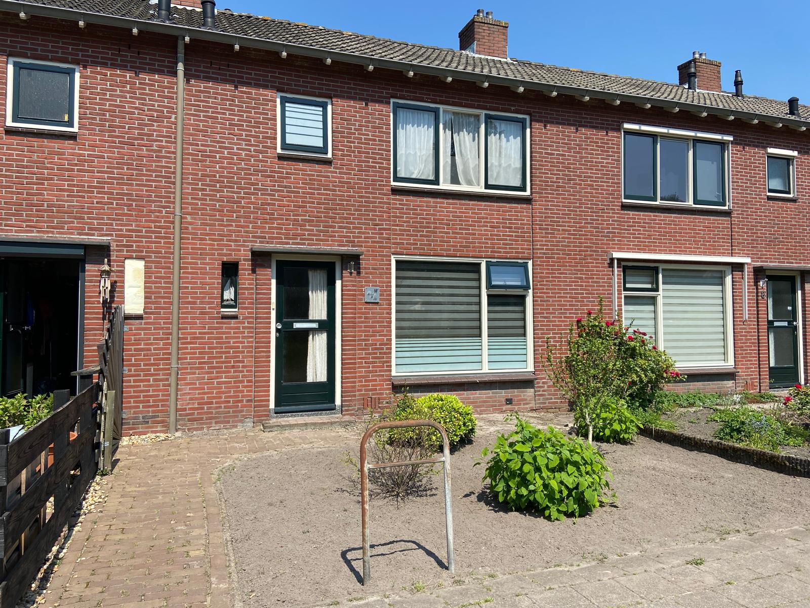 Kortenaerplein 10, 7681 AT Vroomshoop, Nederland