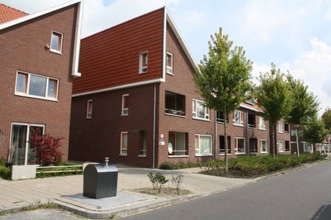 Ekersdijk 62, 7534 BD Enschede, Nederland