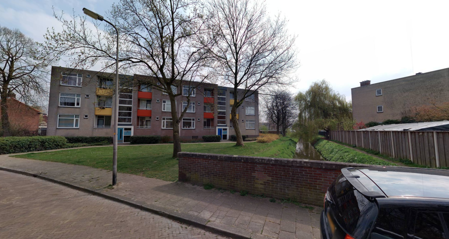 Surinamestraat 9, 7556 TS Hengelo, Nederland