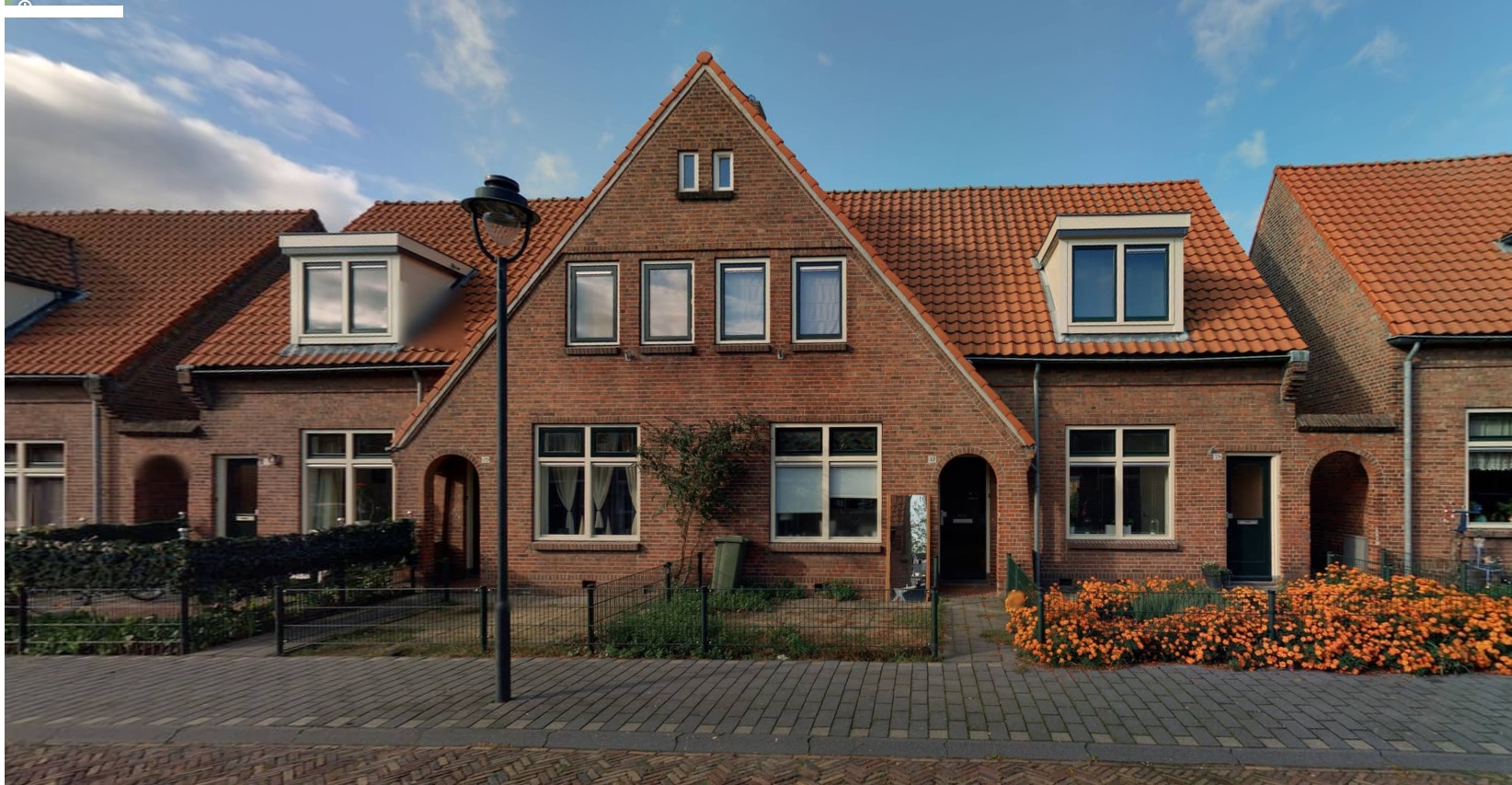 Pathmosstraat 37