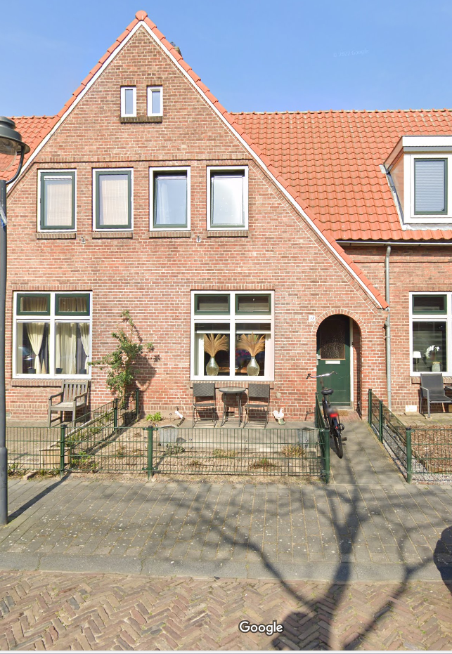 Pathmosstraat 37