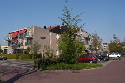 Jacob van Houtestraat 178
