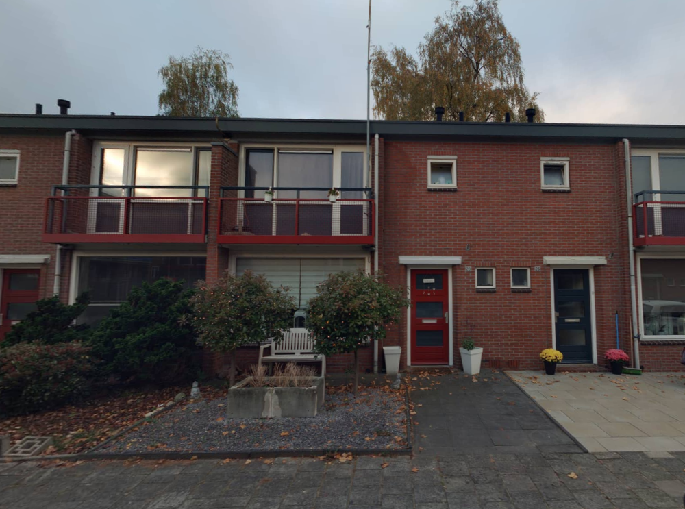 Govert Flinckstraat 28, 7545 DD Enschede, Nederland