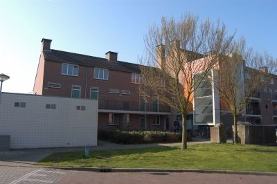 Venkel 135, 7443 GC Nijverdal, Nederland