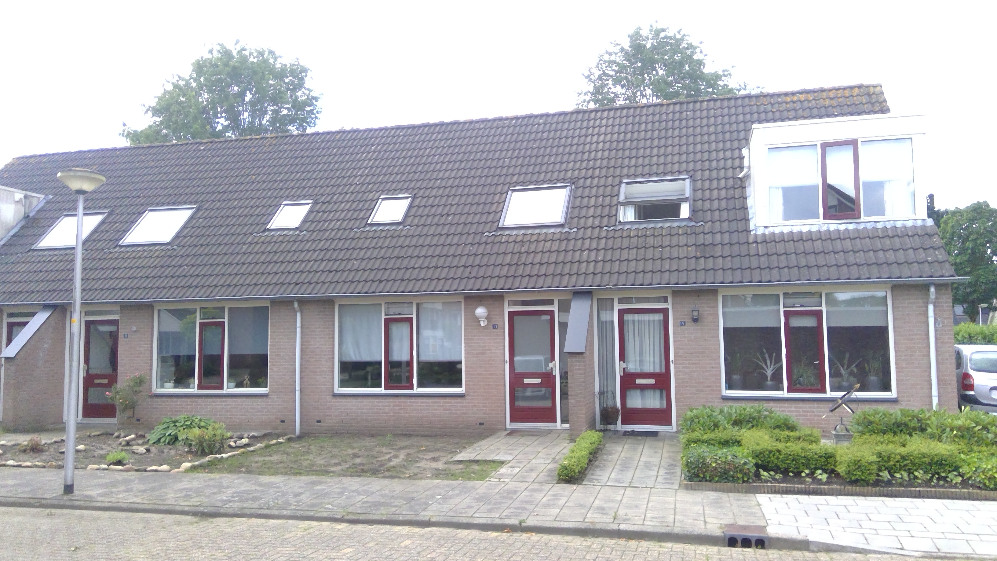 Houtwal 13, 7641 KJ Wierden, Nederland