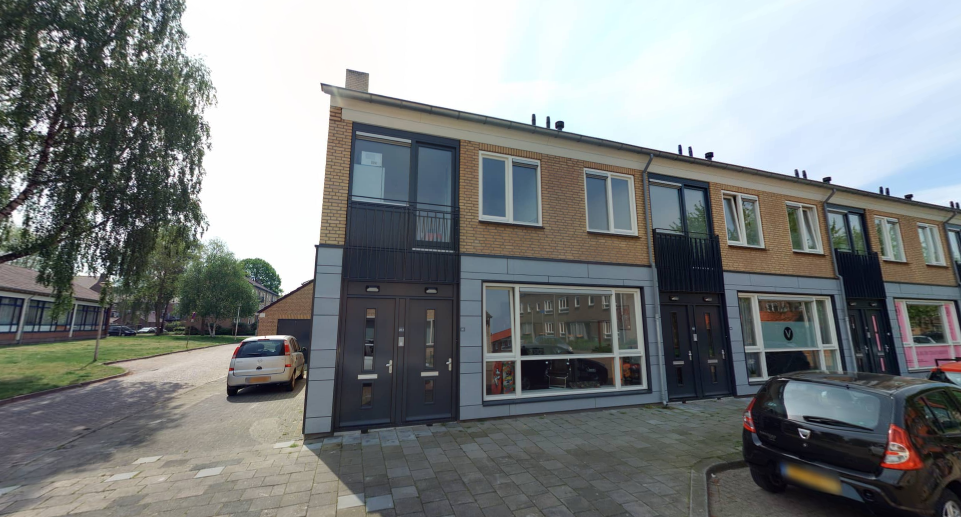 Schumannstraat 20I, 7557 VB Hengelo, Nederland