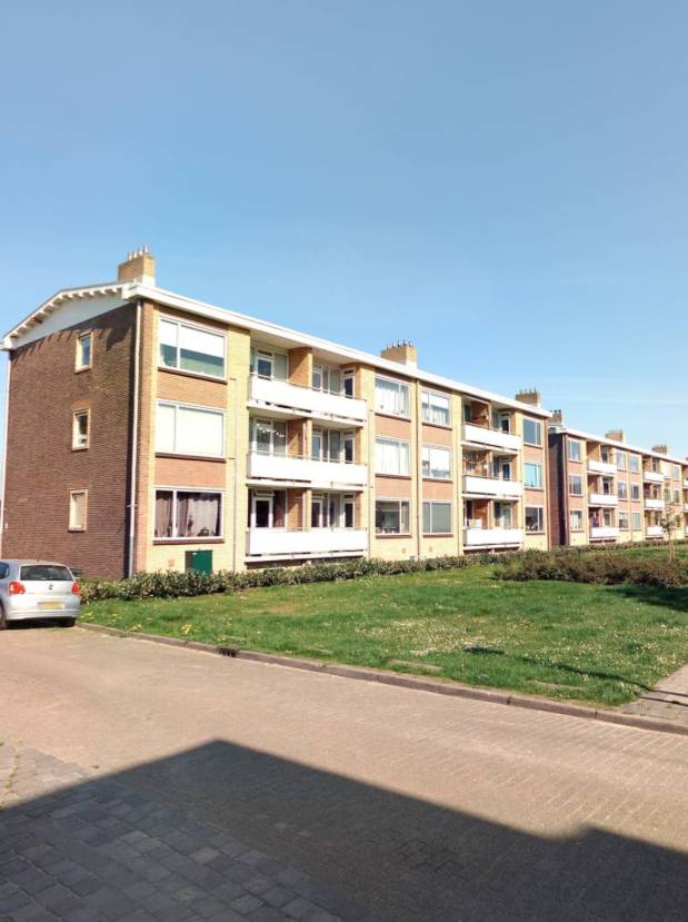 Heraklesstraat 25, 7552 CB Hengelo, Nederland