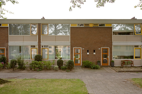 Reigerstraat 57, 7523 VB Enschede, Nederland