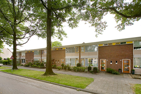 Reigerstraat 57