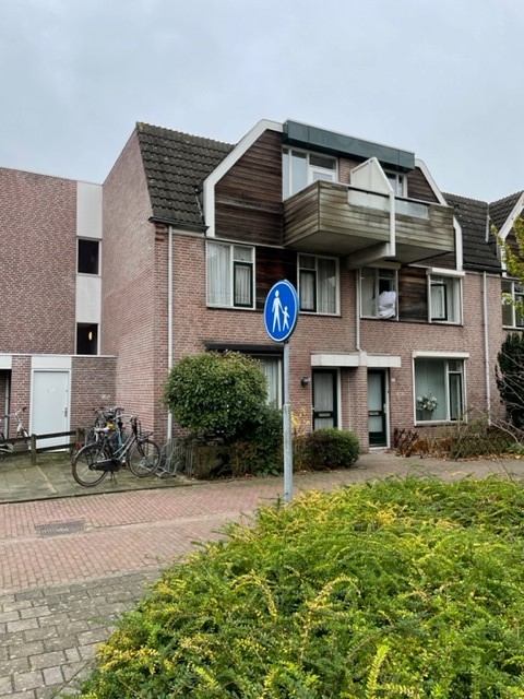 De Batavier 24, 7101 NX Winterswijk, Nederland