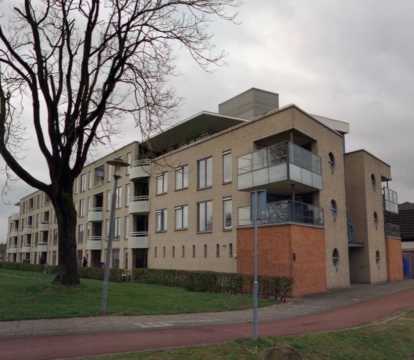 Oldenzaalsestraat 130, 7557 GA Hengelo, Nederland