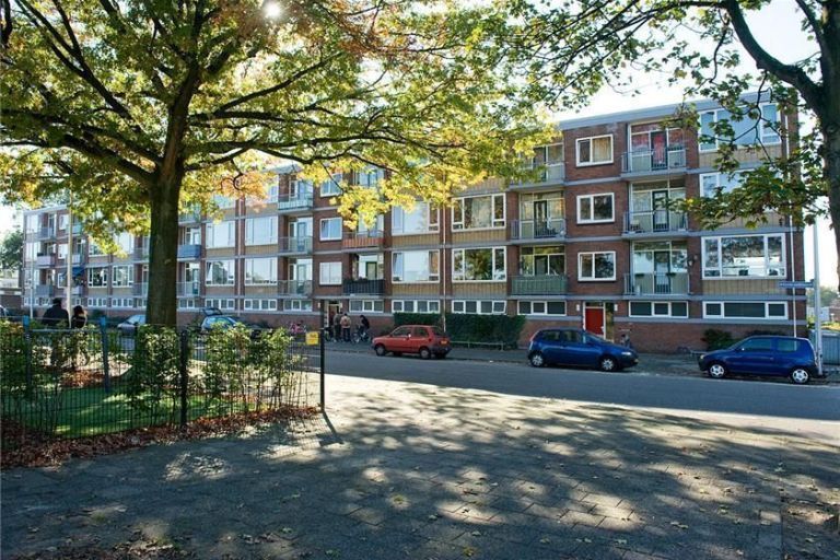 Rembrandtlaan 23, 7545 ZG Enschede, Nederland