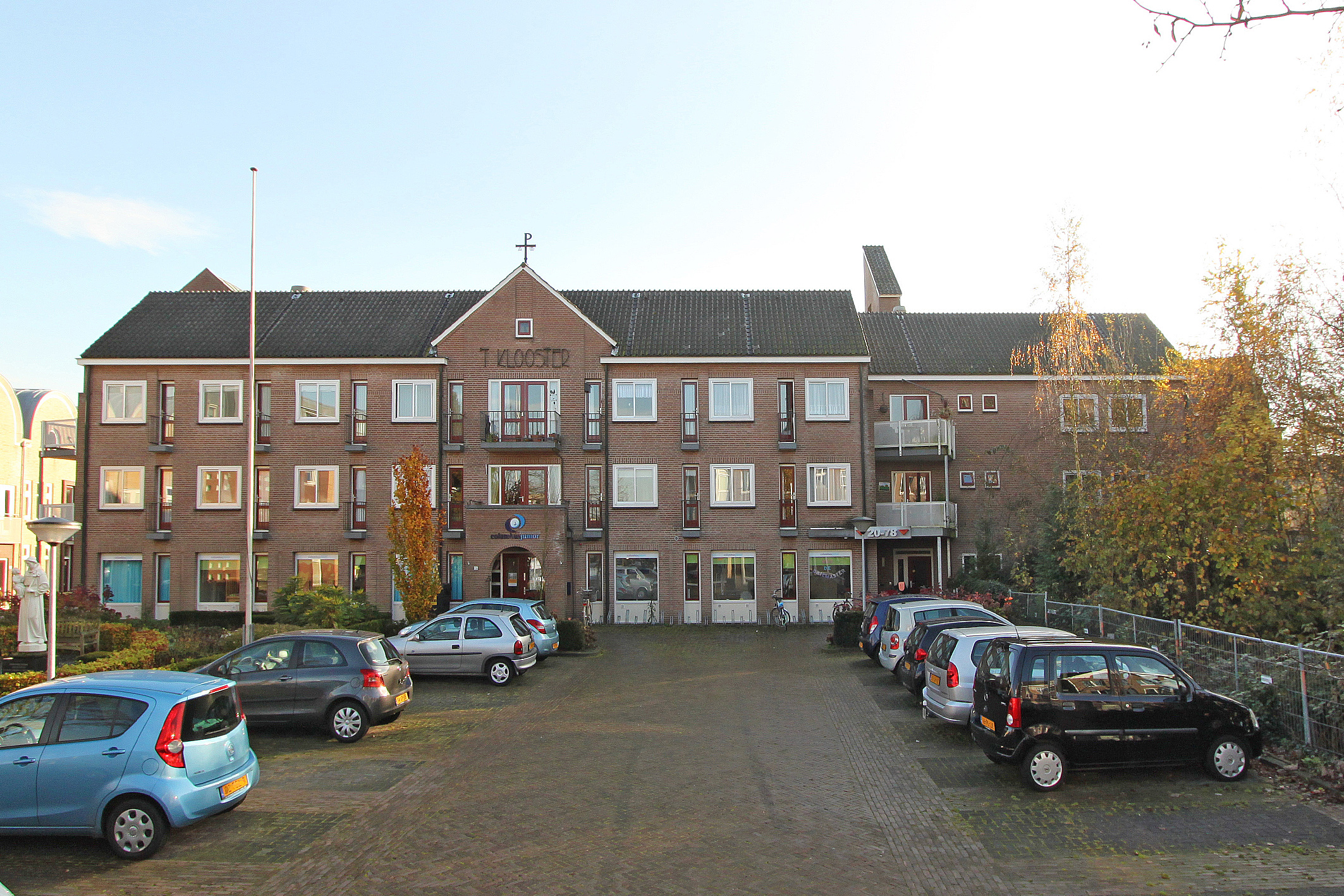 Gasthuisstraat 40, 7571 CC Oldenzaal, Nederland