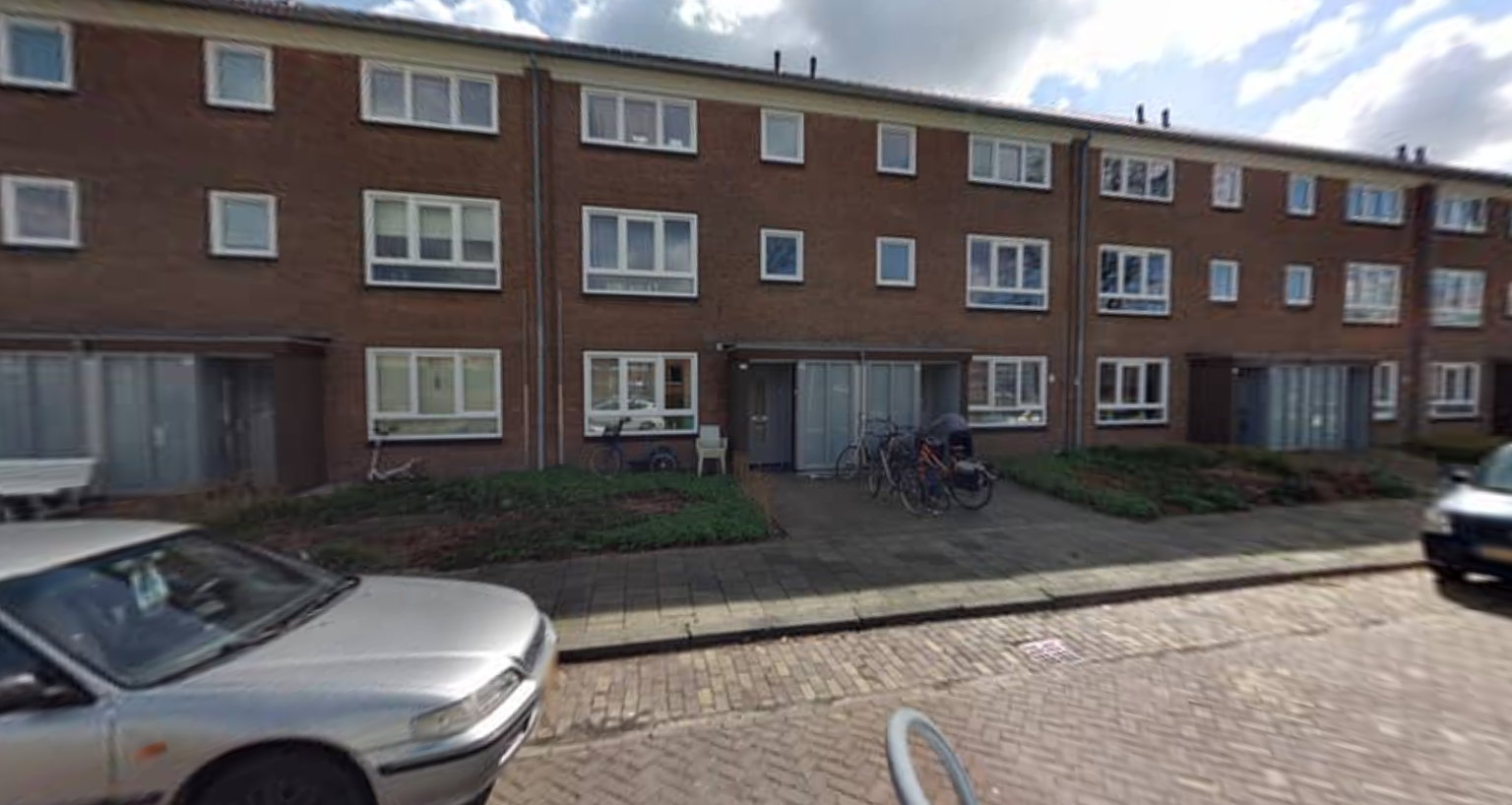 Schubertstraat 48I, 7557 CN Hengelo, Nederland