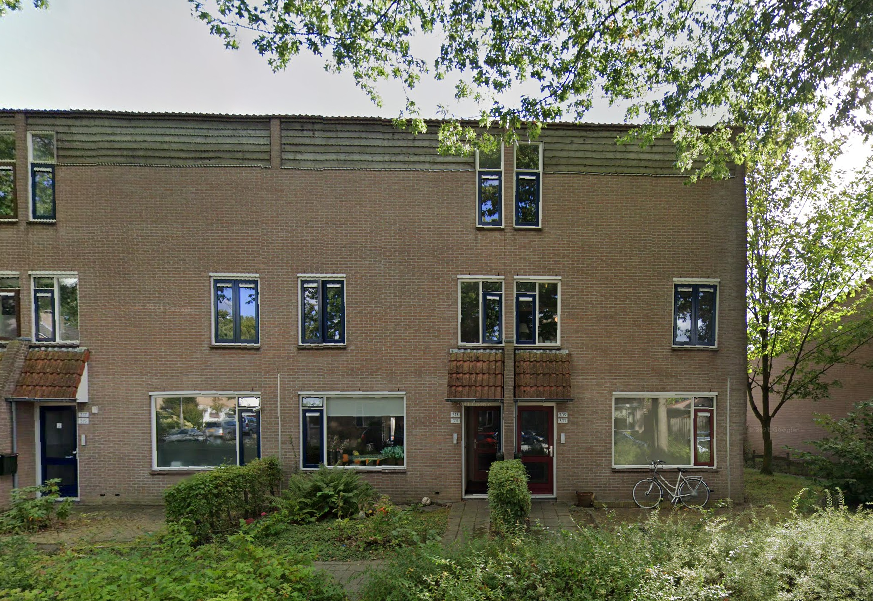 Zeven Bosjes 309