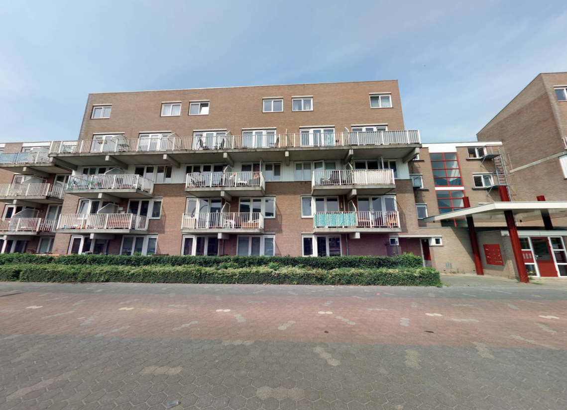 Veloursstraat 36, 7553 MC Hengelo, Nederland