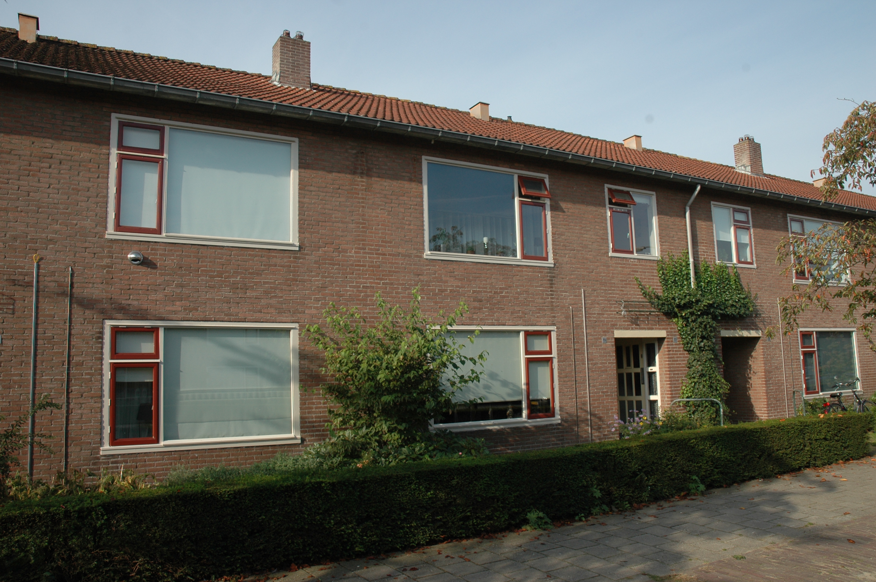 Deldensestraat 71, 7601 RX Almelo, Nederland