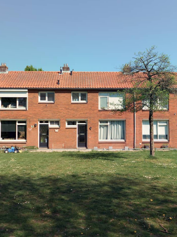 Wethouder Kampstraat 63, 7553 ZD Hengelo, Nederland