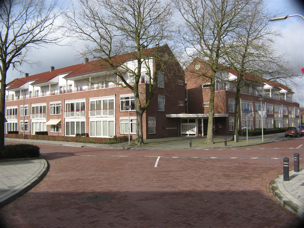 Kolenbranderhof 21, 7651 NA Tubbergen, Nederland