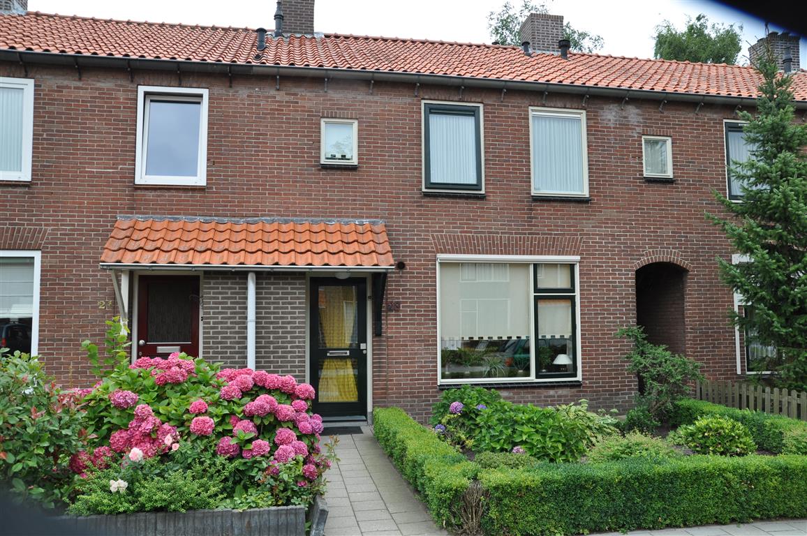 Roveniusstraat 23, 7651 EM Tubbergen, Nederland