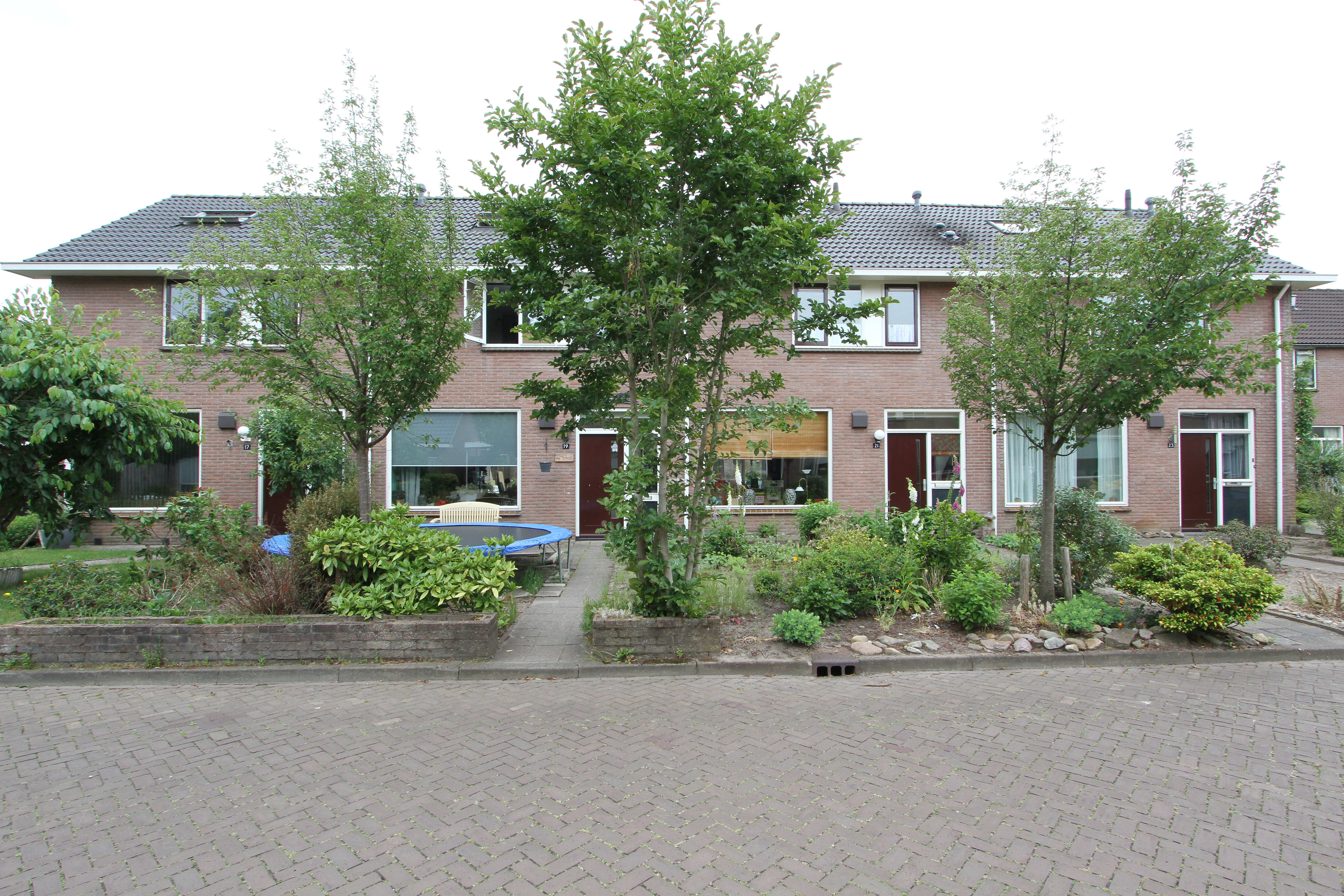 Sweelinckstraat 23