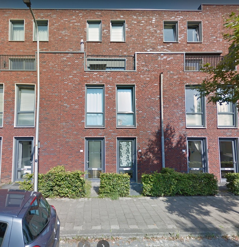 Lage Bothofstraat 237, 7533 AS Enschede, Nederland