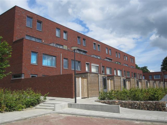 Lage Bothofstraat 237