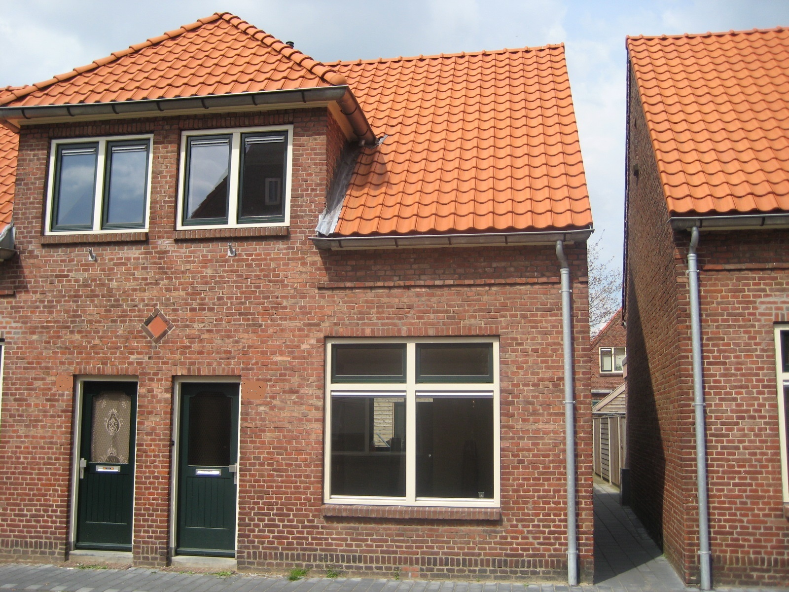 Ververstraat 31, 7545 TM Enschede, Nederland