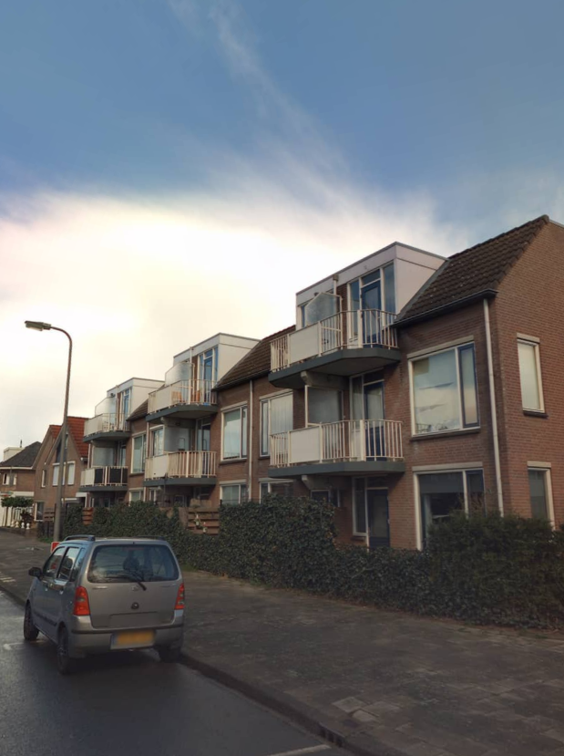 Werninkhofstraat 33, 7556 VP Hengelo, Nederland