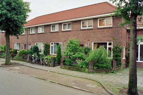 Gerststraat 51, 7545 GR Enschede, Nederland
