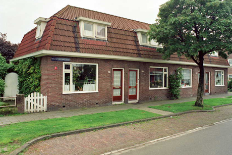 Gerststraat 51