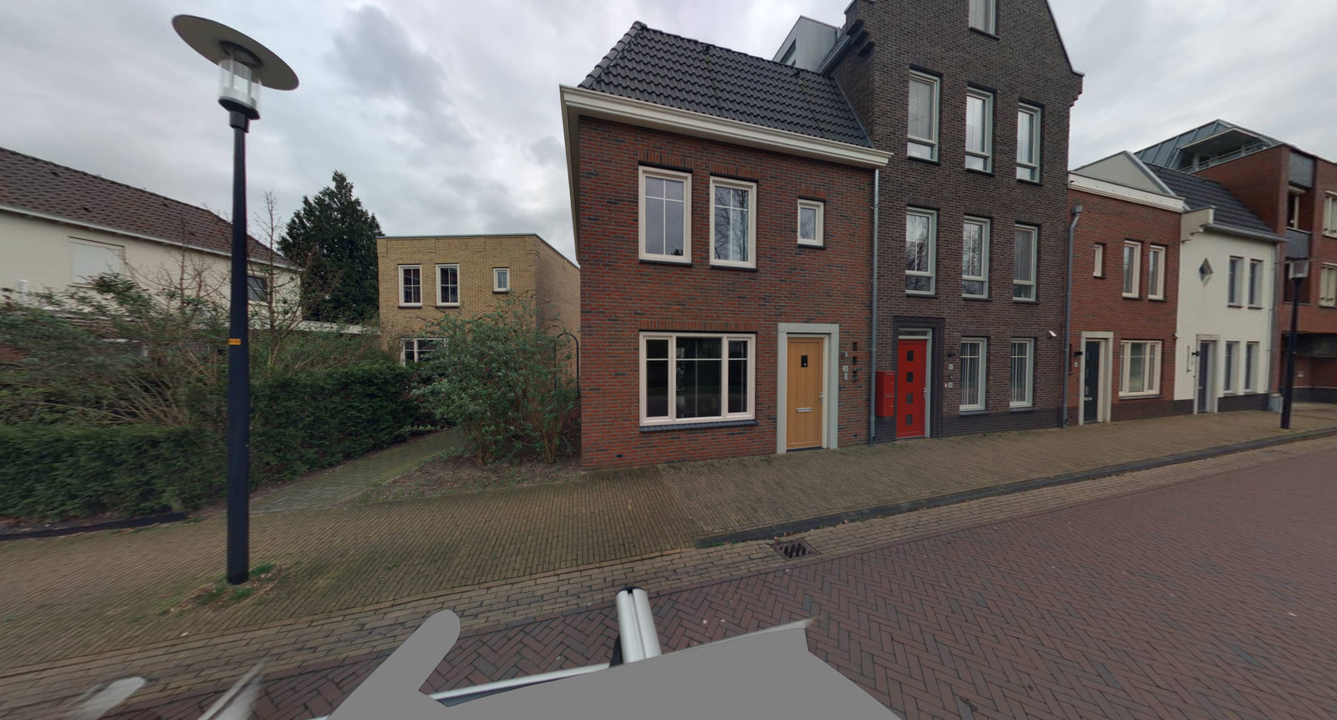Houtwal 38, 7141 AE Groenlo, Nederland