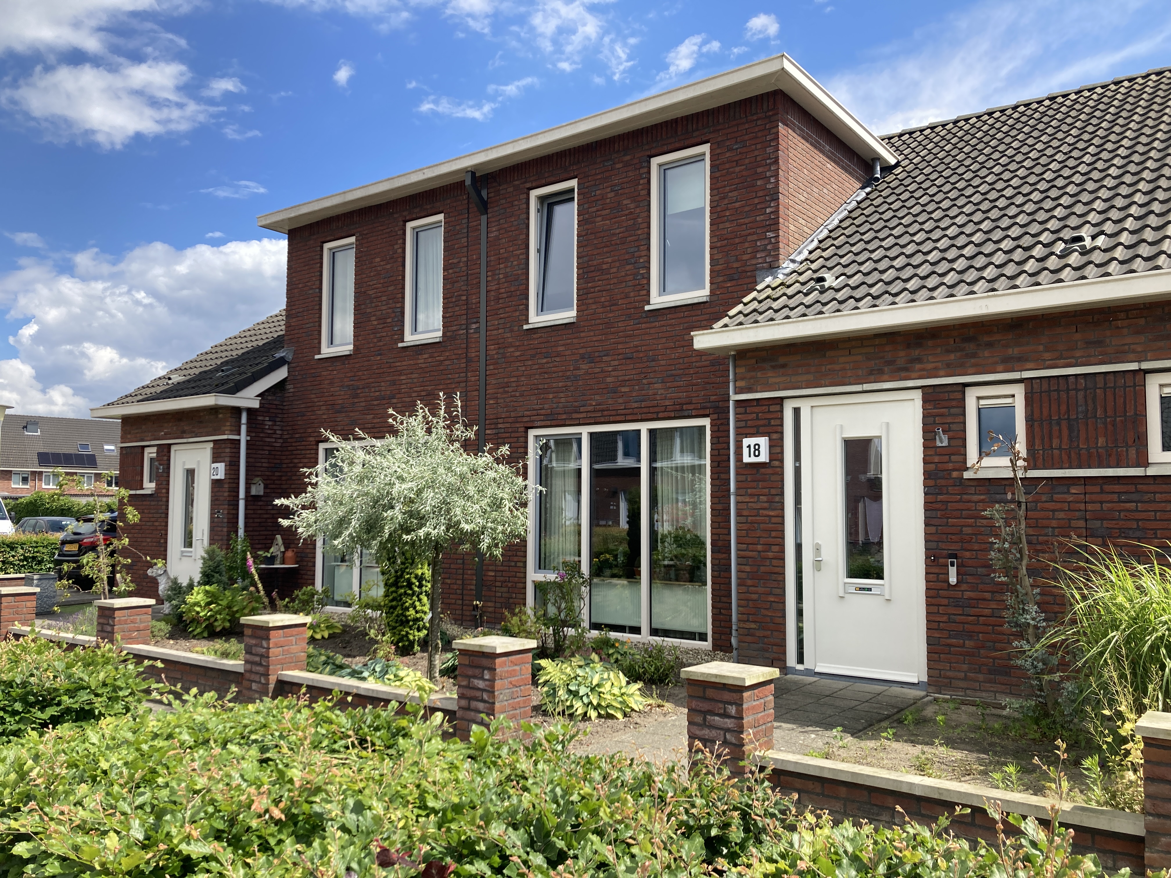 J.M. de Bruynstraat 18, 7471 KK Goor, Nederland