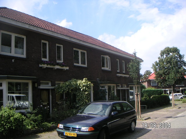 Höfteweg 18, 7543 ZX Enschede, Nederland