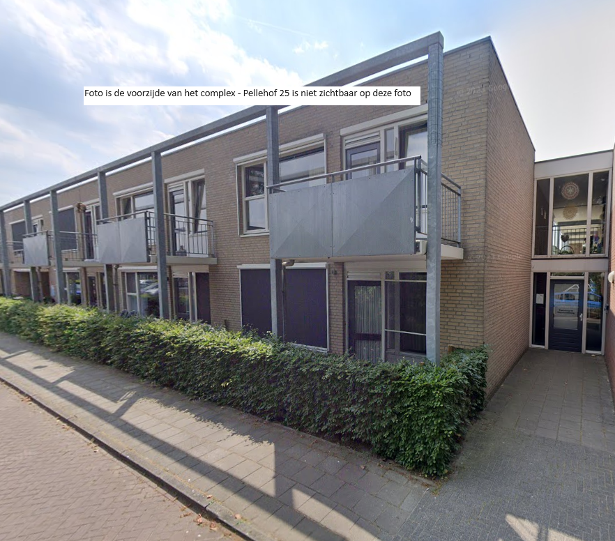 Pellehof 25, 7496 RA Hengevelde, Nederland