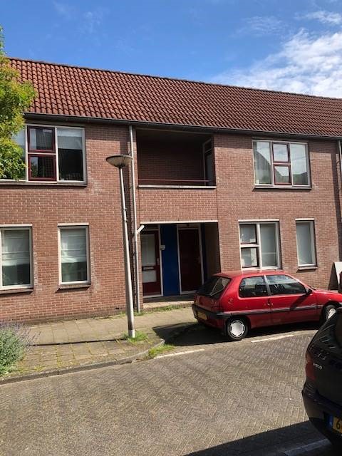 Gronausevoetpad 5A, 7511 BJ Enschede, Nederland