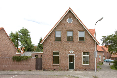 Benjamin Willem Ter Kuilestraat 2, 7545 LA Enschede, Nederland