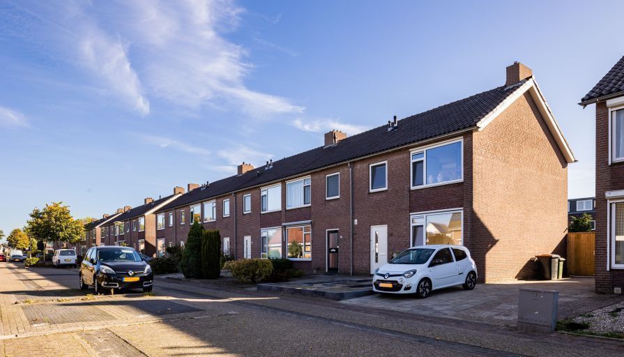 Nachtegaalstraat 64, 7481 AZ Haaksbergen, Nederland