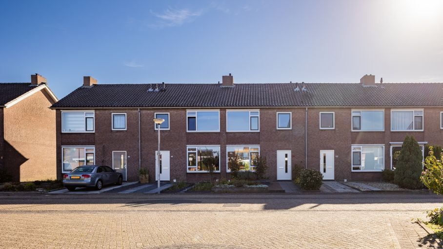 Nachtegaalstraat 64